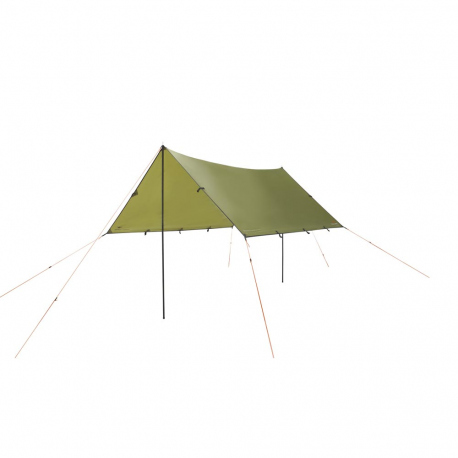 Σκηνές Παραλίας Easy Camp Norddal Tarp 3 x 3 m