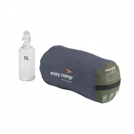 Sleeping Bags Easy Camp Raven II Square Sleeping Bag