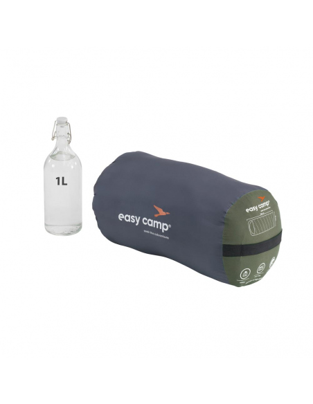 Sleeping Bags Easy Camp Raven II Square Sleeping Bag