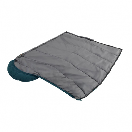 Kids Sleeping Bags Easy Camp Raven Square Junior Sleeping Bag