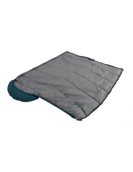 Kids Sleeping Bags Easy Camp Raven Square Junior Sleeping Bag
