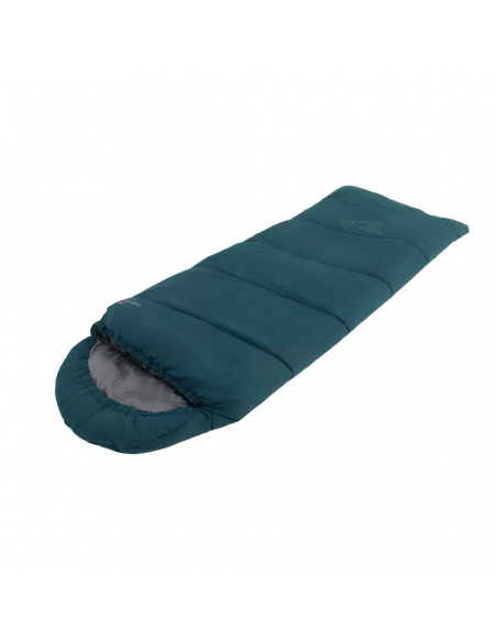 Kids Sleeping Bags Easy Camp Raven Square Junior Sleeping Bag