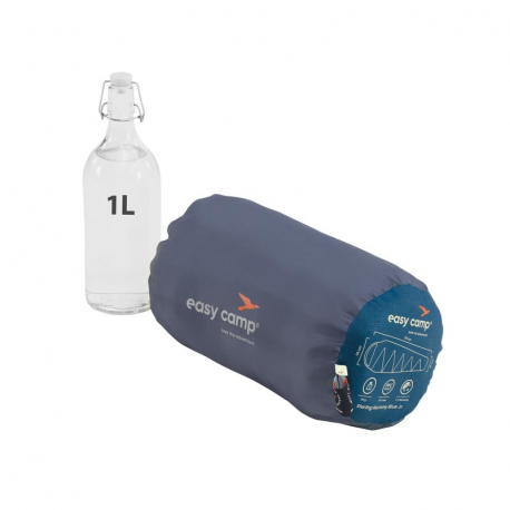 Kids Sleeping Bags Easy Camp Starling Mummy Junior Sleeping Bag