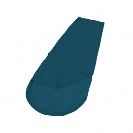Sleeping Bag Inlets & Liners Easy Camp Linnet Mummy Travel Sheet