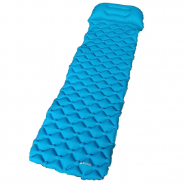 Self-inflating mats Bigfour Aero Air Mattress