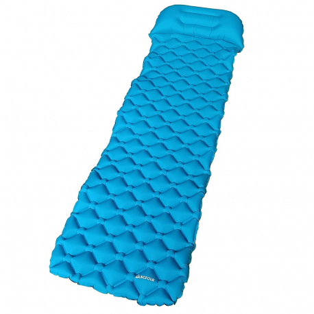 Υποστρώματα αυτοφούσκωτα Bigfour Aero Air Mattress