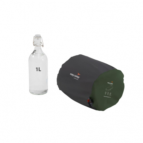 Υποστρώματα αυτοφούσκωτα Easy Camp Kestrel Mat Single 5.0 cm