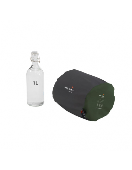 Υποστρώματα αυτοφούσκωτα Easy Camp Kestrel Mat Single 5.0 cm