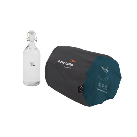 Υποστρώματα αυτοφούσκωτα Easy Camp Skylark Mat Single 5.0 cm