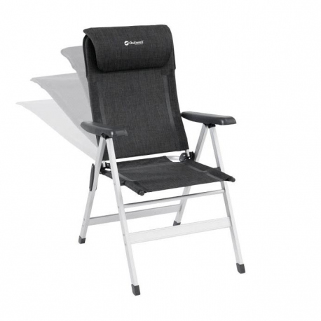 Chairs Outwell Milton Chair