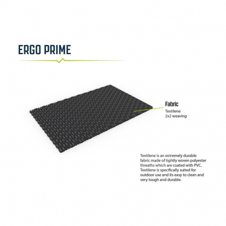 Chairs Outwell Milton Chair