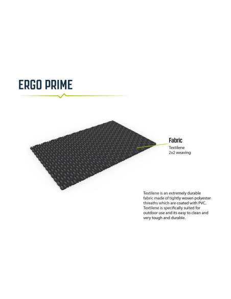 Chairs Outwell Milton Chair