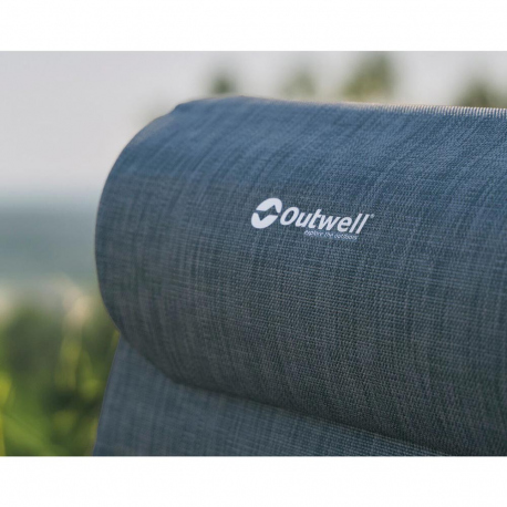 Chairs Outwell Milton Chair