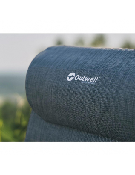 Chairs Outwell Milton Chair