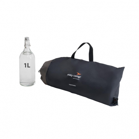 Καρέκλες - Πολυθρόνες Κάθισμα Θεάτρου Easy Camp Hazel Seater