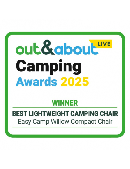 Chairs Easy Camp Willow Compact Chair
