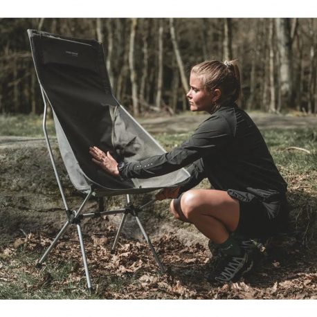 Chairs Easy Camp Willow Compact Chair L