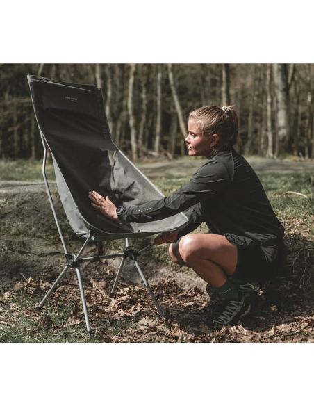 Chairs Easy Camp Willow Compact Chair L