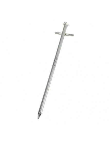 Poles - Pegs - Accessories Outwell Tarzan Rock Peg