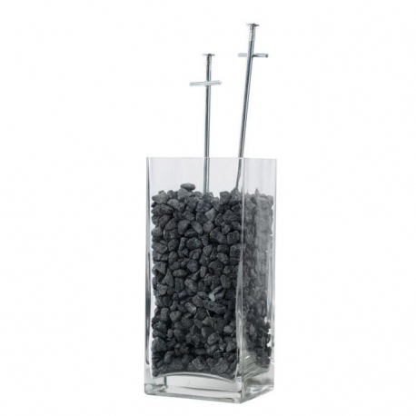 Poles - Pegs - Accessories Outwell Tarzan Rock Peg