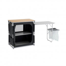 Tables Outwell Padres Storage Unit with Side Table