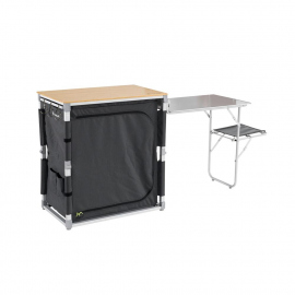 Tables Outwell Padres Storage Unit with Side Table 2