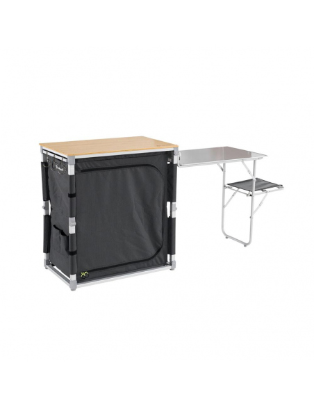 Τραπέζια Outwell Padres Storage Unit with Side Table