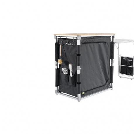 Τραπέζια Outwell Padres Storage Unit with Side Table