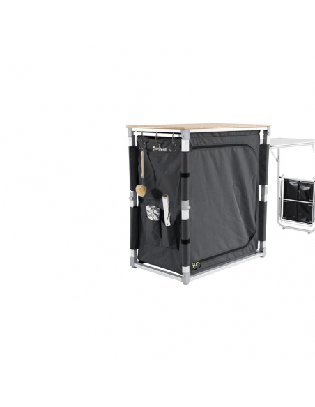 Τραπέζια Outwell Padres Storage Unit with Side Table