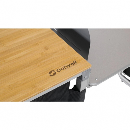 Τραπέζια Outwell Padres Storage Unit with Side Table