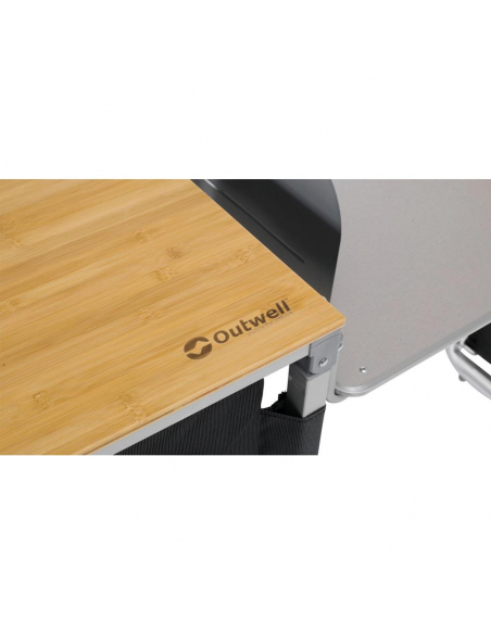 Τραπέζια Outwell Padres Storage Unit with Side Table