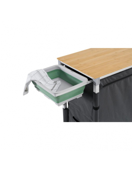 Τραπέζια Outwell Padres Storage Unit with Side Table