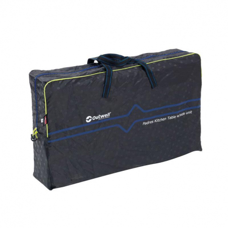 outwell kitchen bag