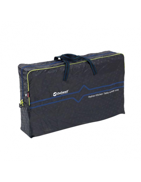 Τραπέζια Outwell Padres Storage Unit with Side Table