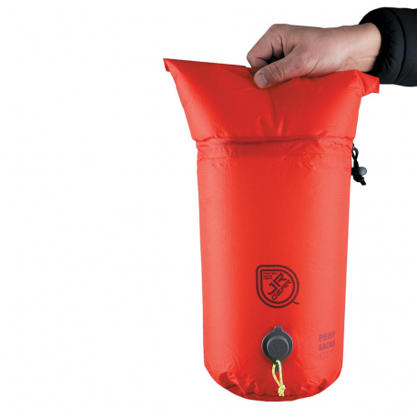 Αντλίες - Τρόμπες Jr Gear Pump Sack Small