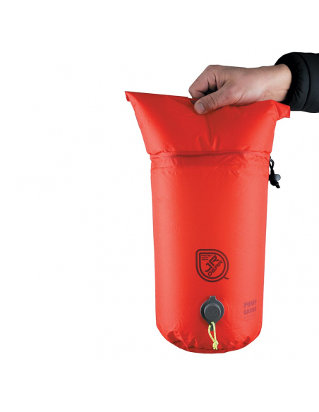 Αντλίες - Τρόμπες Jr Gear Pump Sack Small