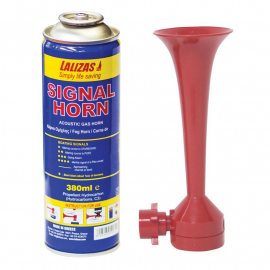 Whistles & Bear Bells Signal Horn 380ml