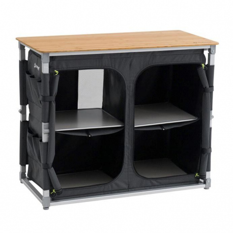 Τραπέζια Outwell Padres XL Storage Unit
