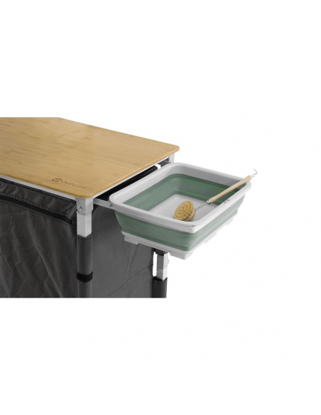 Tables Outwell Padres XL Storage Unit