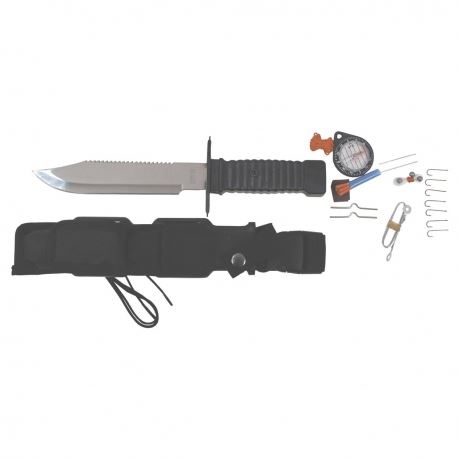 Knives Μαχαίρι Επιβίωσης