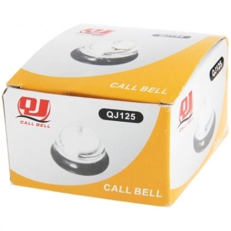 Gadgets Call Bell