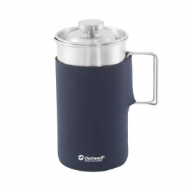 Καφετιέρες - Τσαγιέρες Outwell Java Coffee Press 1L