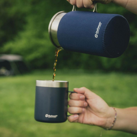 Coffee Makers - Kettles Outwell Java Coffee Press 1L