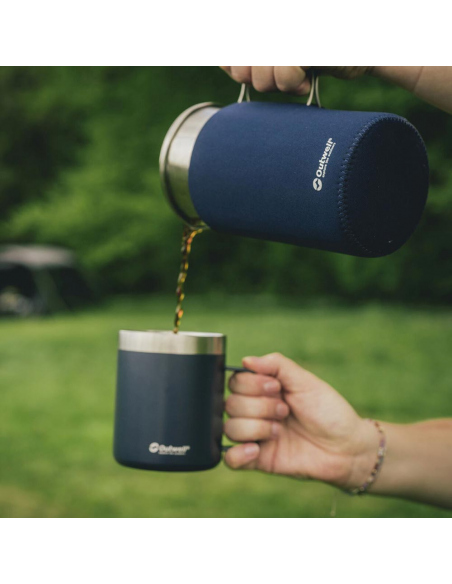 Coffee Makers - Kettles Outwell Java Coffee Press 1L