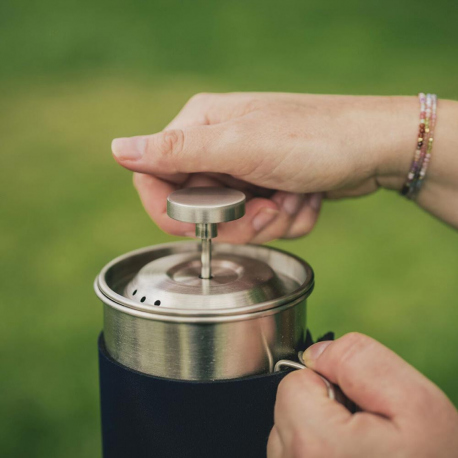 Coffee Makers - Kettles Outwell Java Coffee Press 1L