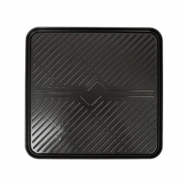 Stoves - Grills Outwell Merapi Pro Grill Plate 2