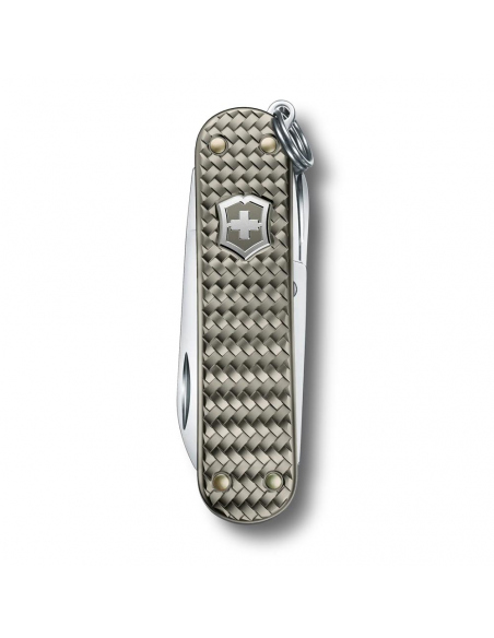 Πολυεργαλεία Victorinox Classic SD Precious Alox Infinite Grey