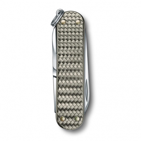 Πολυεργαλεία Victorinox Classic SD Precious Alox Infinite Grey