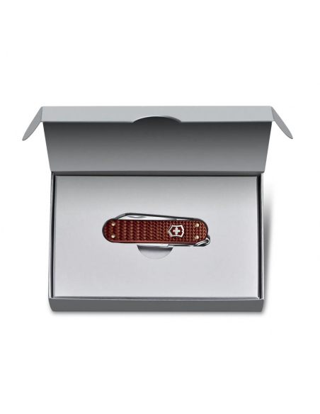 Multi-tools Victorinox Classic SD Precious Alox Hazel Brown