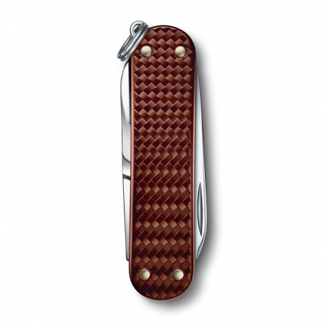 Multi-tools Victorinox Classic SD Precious Alox Hazel Brown